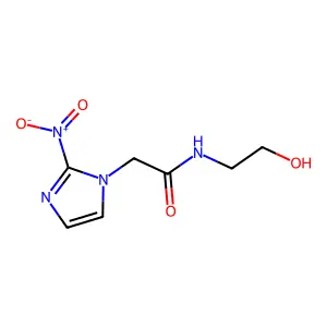 etanidazole structure