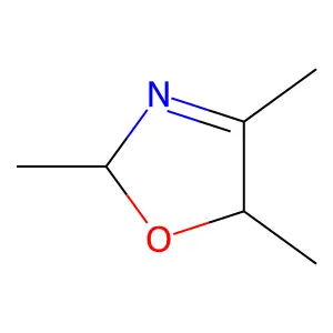Compound C6H11NO structure