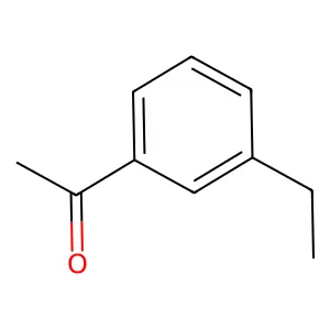 Compound C10H12O structure
