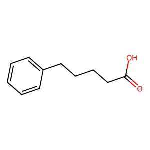 Compound C11H14O2 structure