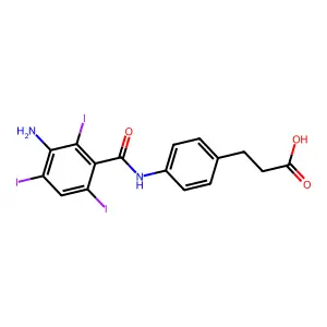 BRN 2904541 structure