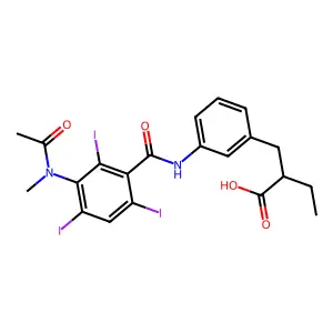 BRN 2793919 structure