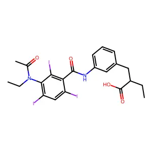 BRN 2794812 structure