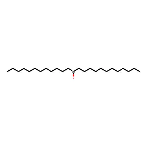 Didodecyloxostannane structure