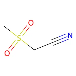 Compound C3H5NO2S structure