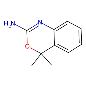 BRN 0975238 structure