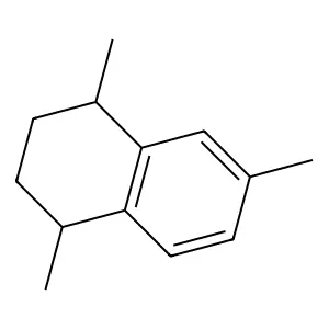 Compound C13H18 structure