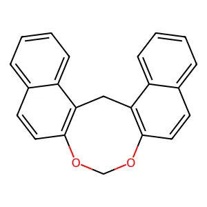 13,15-dioxapentacyclo[14.8.0.03,12.04,9.019,24]tetracosa-1(16),3(12),4,6,8,10,17,19,21,23-decaene structure