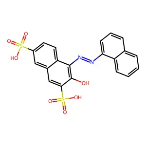 Bordeaux B structure
