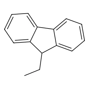 Compound C15H14 structure