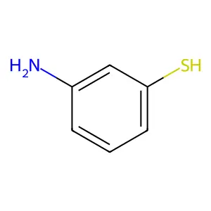 Compound C6H7NS structure