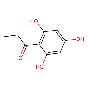 flopropione structure
