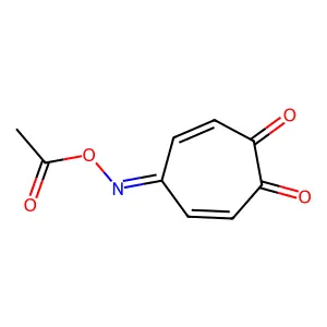 BRN 3261996 structure
