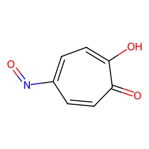 Compound C7H5NO3 structure