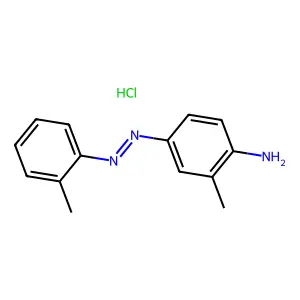 Compound C14H16ClN3 structure