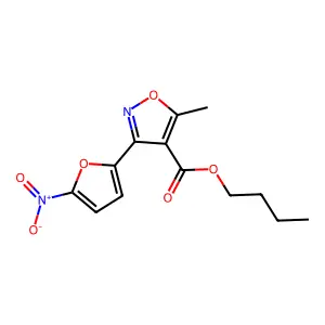 Compound C13H14N2O6 structure
