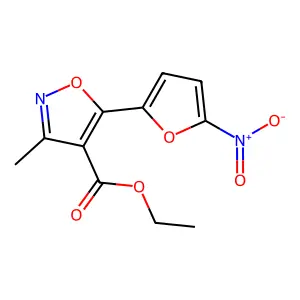 Compound C11H10N2O6 structure