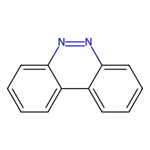 Benzo[c]cinnoline structure