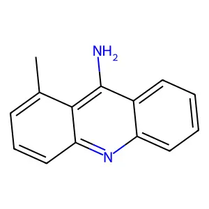 Compound C14H12N2 structure