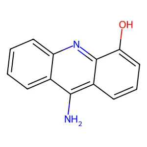 Compound C13H10N2O structure
