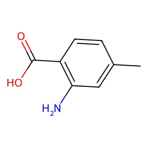 Compound C8H9NO2 structure