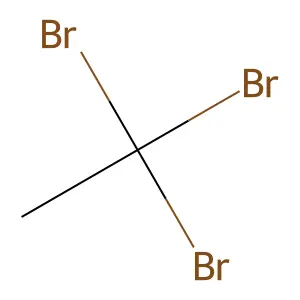 1,1,1-Tribromoethane structure