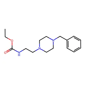 BRN 0826239 structure
