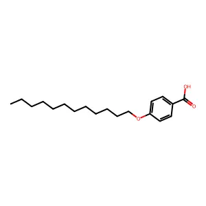 Compound C19H30O3 structure