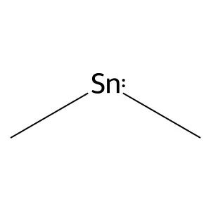 dimethyltin structure