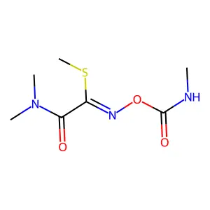 Vydate structure