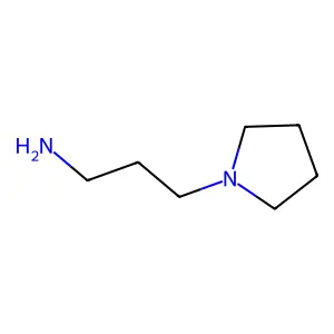 Compound C7H16N2 structure