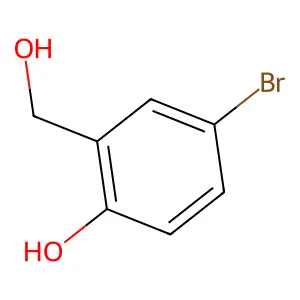 Compound C7H7BrO2 structure