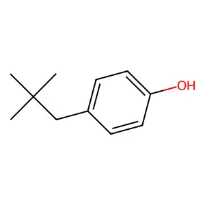 Compound C11H16O structure
