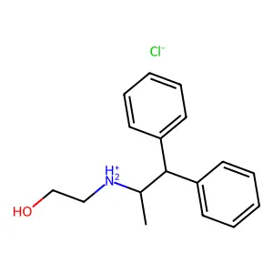 DPA 307 structure