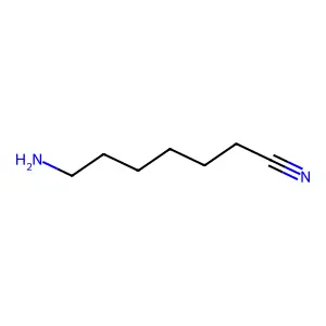 Compound C7H14N2 structure