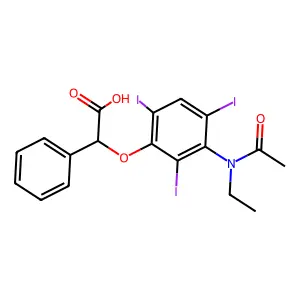 BRN 2913362 structure