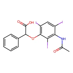 BRN 2909894 structure