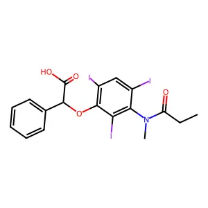 BRN 2913394 structure