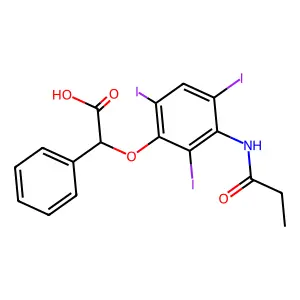 BRN 2911778 structure