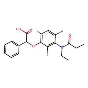 BRN 2915932 structure