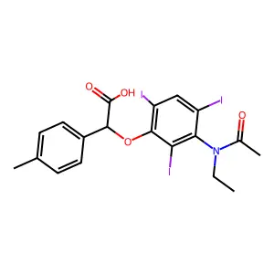 BRN 2917038 structure
