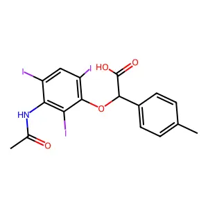 BRN 2913441 structure
