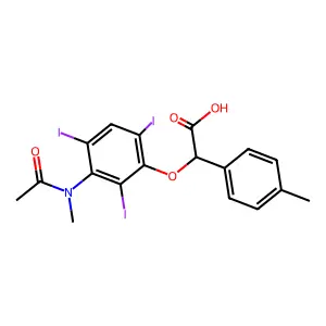 BRN 2914267 structure