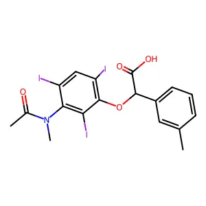 BRN 2914368 structure