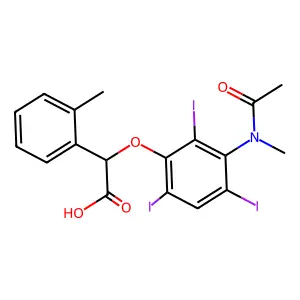 BRN 2915809 structure