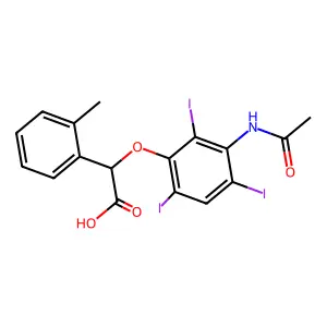 BRN 2911758 structure