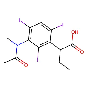 BRN 3037691 structure