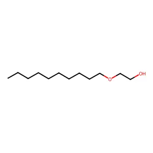 Compound C12H26O2 structure