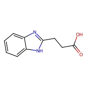 Procodazole structure