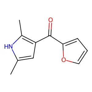 Compound C11H11NO2 structure